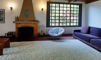 Imagem 6: Casa à venda nas Braunes - 477m² - R$1.340.000,00