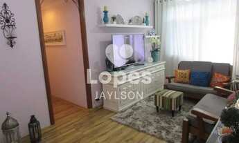 Imagem 3: Apartamento-À VENDA-Engenho de Dentro-Rio de Janeiro-RJ