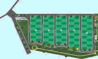 Imagem 2: Jardim de Athenas Terreno