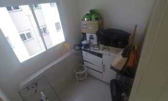 Imagem 7: AF- Excelente Apartamento 3 Quartos(2+1) no Condomínio Vista dos Ipês