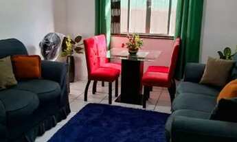 Imagem: Apartamento térreo. 235.000