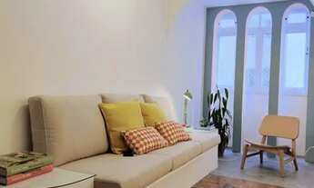 Imagem: Apartamento para aluguel possui 100 metros