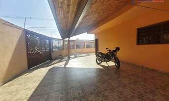 Imagem 2: Sobrado com 2 dormitórios para alugar, 150 m² por R$ 2.500/mês - São José ll - Paulínia/SP