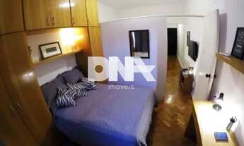 Imagem 7: Apartamento-À VENDA-Flamengo-Rio de Janeiro-RJ