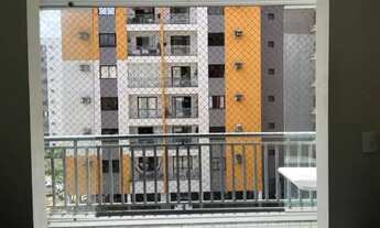 Imagem 2: Apartamento para venda no calhau - Grand Park pássaros