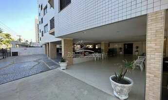 Imagem 7: 1 dormitório frente mar, mobiliado, linda vista para o mar, elevador e garagem