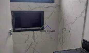 Imagem 4: Casa com 3 dormitórios à venda, 145 m² por R$ 1.225.000,00 - Currupira - Jundiaí/SP