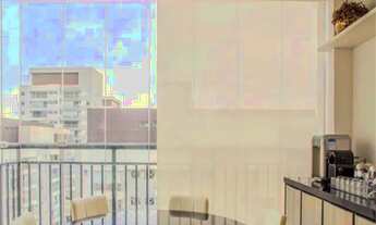 Imagem 4: Apartamento Residencial LAPA