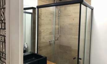 Imagem 4: APARTAMENTO EM CONDOMÍNIO FECHADO *FLEX OSASCO* SEGURANÇA 24 HS COM BASTANTE AREA DE LAZER