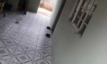 Imagem 2: Casa com lote Casa com 2 dormitórios