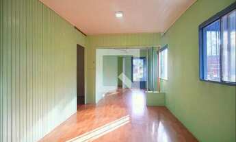 Imagem 4: Casa para Aluguel - São Jorge, 2 Quartos, 72 m2