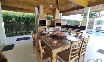 Imagem 6: CASA DE ALTISSIMO PADRÃO DENTRO DE CONDOMINIO FECHADO