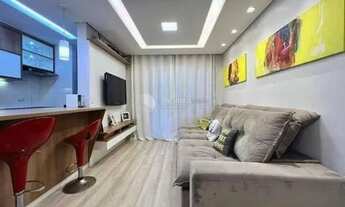 Imagem: ABS Apartamento para venda com 78 metros