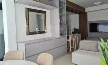 Imagem 3: São Paulo - Apartamento Padrão - PINHEIROS