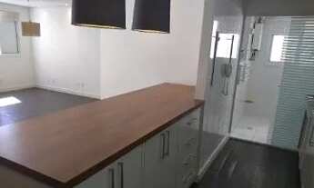 Imagem 4: Apartamento para aluguel tem 86 metros quadrados com 2 quartos em Vila das Hortências - Ju