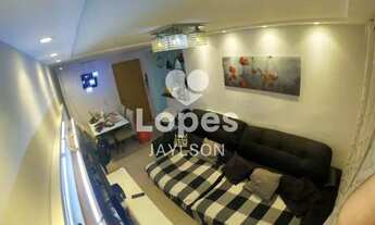 Imagem 5: Apartamento-À VENDA-Cordovil-Rio de Janeiro-RJ