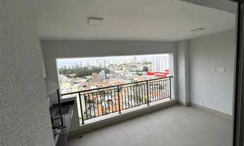 Imagem 3: APARTMENTO NOVO DE 93M² 3DORM (1SUITE) 2 VGS NO CONTRAPISO