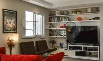 Imagem 4: Apartamento no Campo Belo com 3 dormitórios