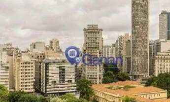 Imagem 6: Studio com 1 dormitório à venda, 38 m² por R$ 535.000,00 - República - São Paulo/SP