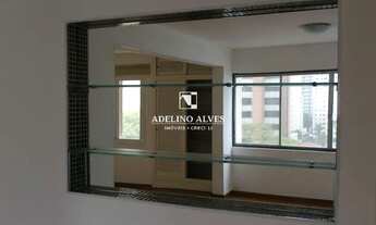 Imagem 5: Indianópolis Apartamento com 1 dormitório