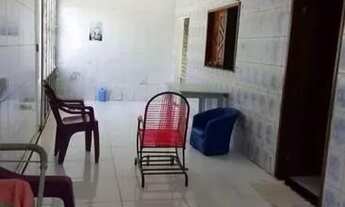 Imagem 2: Casa no Manoa Casa com 2 dormitórios