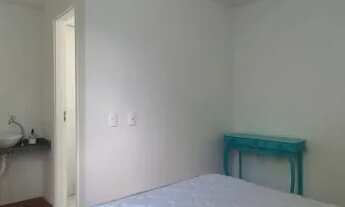 Imagem 2: Apartamento para locação com 2 quartos no Quarteirão It - Petrópolis - RJ