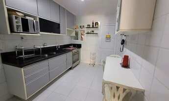 Imagem 7: Casa residencial Duplex Condomínio Vog Ville para Locação Centro, Lauro de Freitas