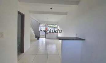 Imagem 2: Novo Hamburgo - Casa de Condomínio - São Jorge