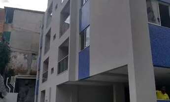 Imagem 3: Apartamento para venda tem 58m² com 2 quartos em Federação