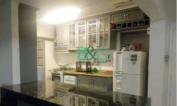 Imagem 6: Apartamento com 3 dormitórios à venda, 95 m² por R$ 859.000 - Ipiranga - São Paulo/SP