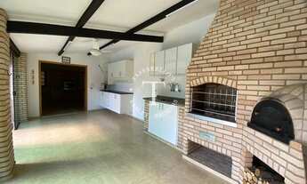 Imagem 11: ITATIBA - Casa de Condomínio - Condomínio Parque da Fazenda