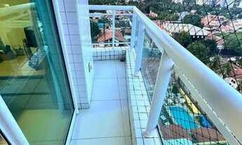 Imagem 6: Alugo Apartamento de 77m² com 3 quartos em Luciano Cavalcante