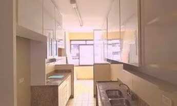 Imagem 7: Apartamento amplo linear 3 quartos, suíte, dependencia, varanda, 2 vagas