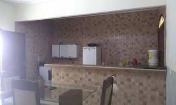 Imagem 6: VENDO ESTA CASA Casa com 3 dormitórios