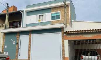 Imagem: Casa para venda tem 171 metros quadrados