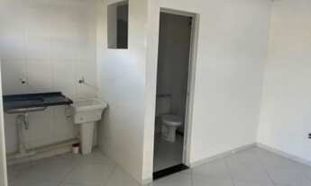 Imagem 4: Kitinet 24mts quadrados