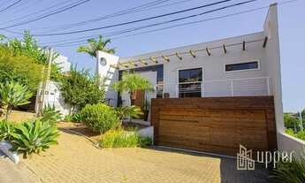 Imagem 2: Casa com 3 dormitórios à venda, 180 m² por R$ 795.000,00 - Bela Vista - Gravataí/RS