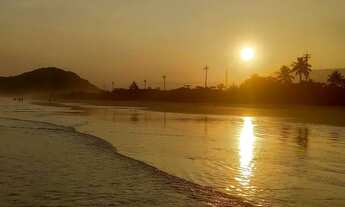 Imagem: Aluga para final de semana casa de praia