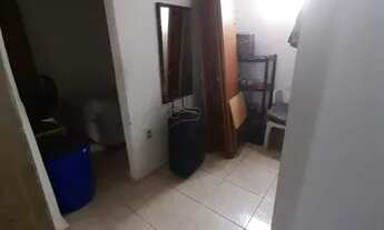 Imagem 2: Casa de vila térrea para venda possui 32 metros quadrados com 1 quarto Cavalcanti!!