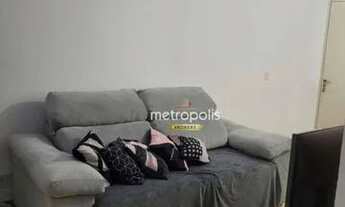 Imagem 6: Apartamento com 2 dormitórios à venda, 49 m² por R$ 270.000,00 - São João Clímaco - São Pa