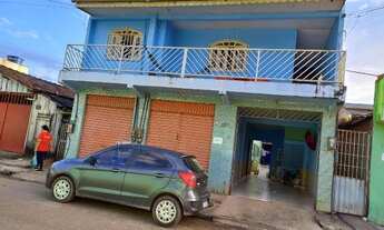 Imagem 3: Casa Bairro Novo Horizonte