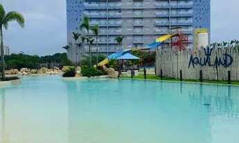 Imagem 4: Aqualand cota quitada 15 andar frente para praia. Réveillon incluso