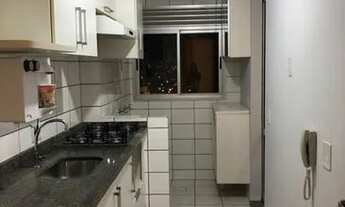 Imagem 5: Alugo Duets, apartamento com e quartos e churrasqueira na sacada no bosque da saúde!