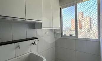 Imagem 6: Apartamento no Ed. Jardins à venda, no bairro Higienópolis, Piracicaba/SP