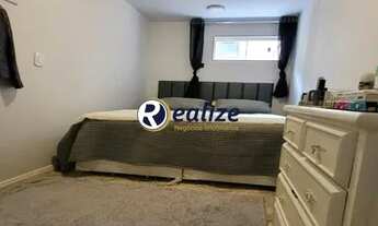 Imagem 7: Apartamento para venda tem 120 metros quadrados com 3 quartos em Praia do Morro - Guarapar