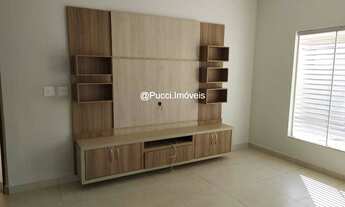 Imagem 5: CASA 3/4 SENDO 1 SUÍTE ESPAÇO GOURMET COM CHURRASQUEIRA