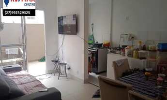 Imagem 3: EDU 098 LINDO AP 2 QTS COM QUINTAL PRIVATIVO DE 20M², NO COND. VISTA DA RESERVA