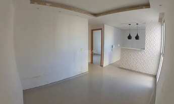 Imagem 2: Apartamento à venda em Condomínio Parque Gaia - Novo Jockey, Campos dos Goytacazes: 2 quar