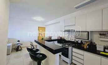 Imagem 4: Venda Apartamento 3 quartos Vila da Serra Nova Lima