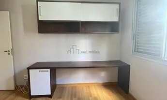 Imagem 7: Apartamento com 2 quartos, 1 suíte e 2 vagas para alugar no Santo Antônio